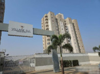 Imagem do imóvel Apartamento - 51,61m² - Uberlândia /MG