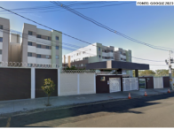 Apartamento - 47,69m² - Uberlândia/MG, localizado em Uberlândia - MG