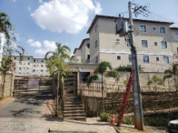 Imagem do imóvel Apartamento - 43,19m² - Vespasiano/MG