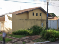 Casa - 58,19m² - Campo Grande/MS, localizado em Campo Grande - MS