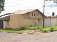 Casa - 58,19m² - Campo Grande/MS, localizado em Campo Grande - MS