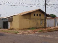 Imagem do imóvel Casa - 58,19m² - Campo Grande/MS