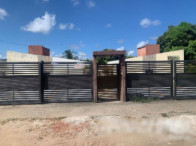 Imagem do imóvel Casa - 47,75m² - Bayeux/PB