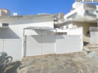 Casa - 40,17m² - João Pessoa/PB, localizado em João Pessoa - PB