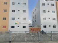 Imagem do imóvel Apartamento - 40,05m² - João Pessoa/PB