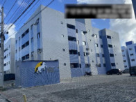 Imagem do imóvel Apartamento - 49,68m² - João Pessoa/PB