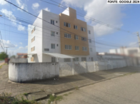 Apartamento - 47,85m² - João Pessoa/PB, localizado em João Pessoa - PB