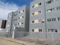 Imagem do imóvel Apartamento - 42,82m²  - João Pessoa/PB