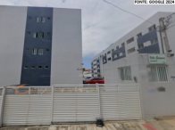 Apartamento - 53,2m² - João Pessoa/PB, localizado em João Pessoa - PB