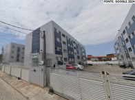 Apartamento - 53,2m² - João Pessoa/PB, localizado em João Pessoa - PB