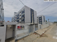 Apartamento - 53,2m² - João Pessoa/PB, localizado em João Pessoa - PB
