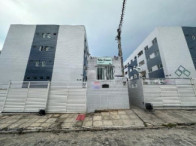 Imagem do imóvel Apartamento - 53,2m² - João Pessoa/PB