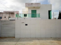 Imagem do imóvel Casa - 218,12m² - João Pessoa/PB