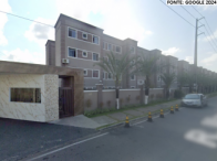 Apartamento - 50,5m² - João Pessoa/PB, localizado em João Pessoa - PB