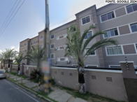 Apartamento - 50,5m² - João Pessoa/PB, localizado em João Pessoa - PB