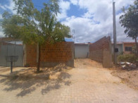 Imagem do imóvel Casa - 50,18m² - Belo Jardim/PE