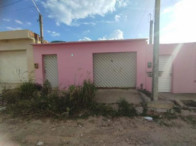 Imagem do imóvel Casa - 75,74m² - Belo Jardim/PE