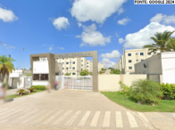 Apartamento - 38,4m² - Paulista/PE, localizado em Paulista - PE