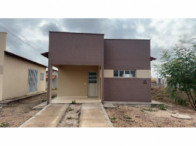 Imagem do imóvel Casa - 68,7m² - Altos/PI