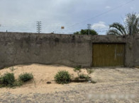 Imagem do imóvel Casa - 60,7m² - Teresina/PI
