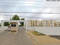 Apartamento - 59,04m² - Teresina /PI, localizado em Teresina - PI