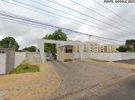 Apartamento - 59,04m² - Teresina /PI, localizado em Teresina - PI