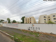 Apartamento - 59,04m² - Teresina /PI, localizado em Teresina - PI