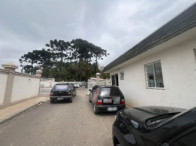 Imagem do imóvel Apartamento - 40,31m² - Almirante Tamandaré/PR