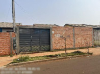 Imagem do imóvel Casa - 42,37m² - Apucarana/PR
