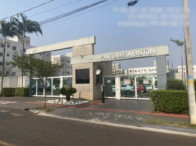 Imagem do imóvel Apartamento - 38,4m² - Arapongas/PR