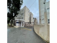Imagem do imóvel Apartamento - 51,44m² - Curitiba/PR