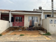 Imagem do imóvel Casa - 45,2m² - Fazenda Rio Grande/PR