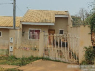 Imagem do imóvel Casa - 46,41m² - Ponta Grossa/PR