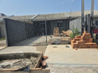 Imagem do imóvel Casa - 49m² - Ponta Grossa/PR