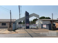 Imagem do imóvel Casa - 40,69 m² - Ponta Grossa/PR