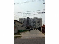 Imagem do imóvel Apartamento - 45,57m² - São José dos Pinhais/PR