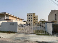 Imagem do imóvel Apartamento - 47,7m² - São José dos Pinhais/PR