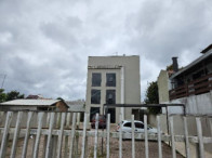 Imagem do imóvel Apartamento - 55,66m² - São José dos Pinhais/PR