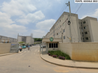 Apartamento - 43,29m² - Belford Roxo/RJ, localizado em Belford Roxo - RJ