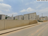 Apartamento - 43,29m² - Belford Roxo/RJ, localizado em Belford Roxo - RJ