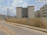 Apartamento - 43,29m² - Belford Roxo/RJ, localizado em Belford Roxo - RJ