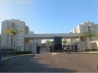 Imagem do imóvel Apartamento - 48,61m² - Itaboraí /RJ