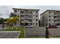 Imagem do imóvel Apartamento - 47,19m² - Itaguaí /RJ