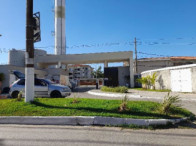 Imagem do imóvel Apartamento - 47,19m² - Itaguaí /RJ