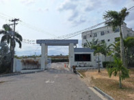 Imagem do imóvel Apartamento - 36,39m² - Macaé /RJ