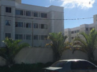 Imagem do imóvel Apartamento - 49,27m² - Macaé /RJ