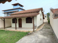 Imagem do imóvel Casa - 90,4m² - Maricá/RJ