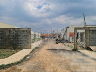 Imagem do imóvel Casa - 36,96m² - Queimados/RJ