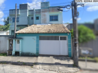Casa - 118,2m² - Rio das Ostras/RJ, localizado em Rio Das Ostras - RJ