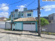 Casa - 118,2m² - Rio das Ostras/RJ, localizado em Rio Das Ostras - RJ